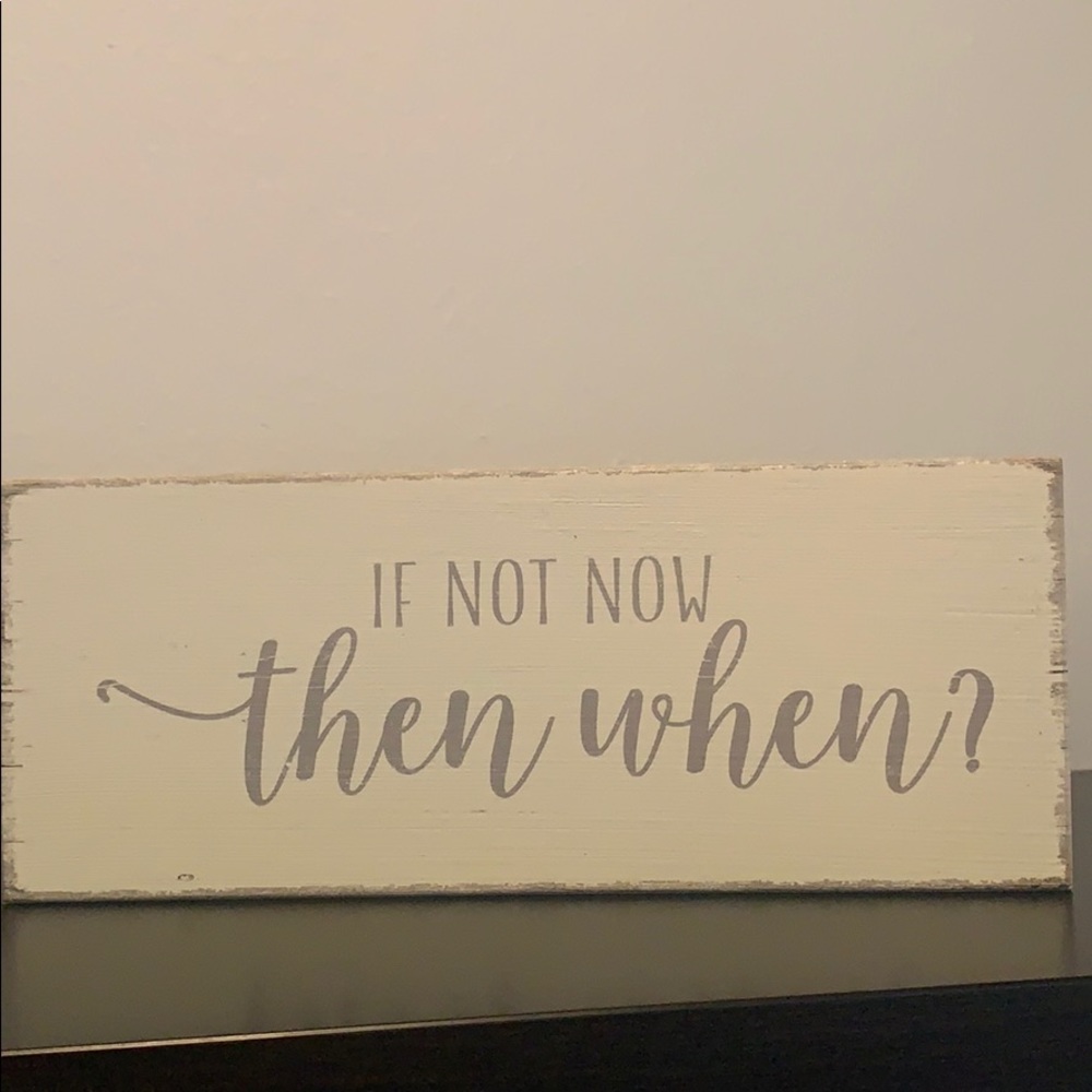 Inspirational Quotes Decor